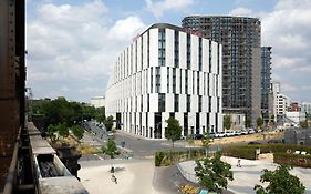 Scandic Frankfurt Hafenpark